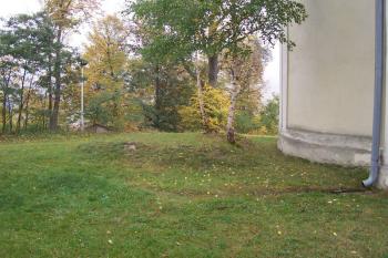 Stražisko (© Ivo Rozehnal, 10/2008)