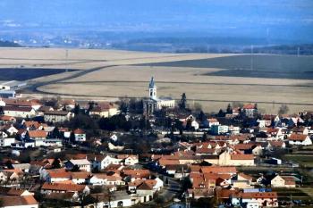 Z Řípu. (© Prudký Martin, 02/2014)