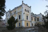 Býchory