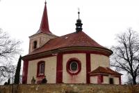 kostel sv. Gotharda