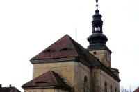 kostel sv. Václava