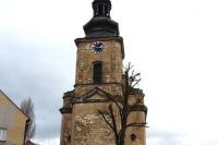 kostel sv. Václava