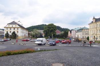 Nový Bor (© Ivo Rozehnal, 06/2008)