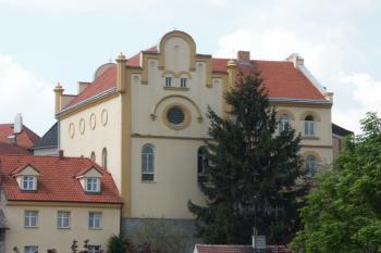 pohled ze Slánské hory ( © Milan Caha 05/2008)