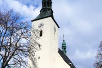 kostel sv. Michala