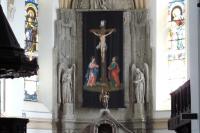 kostel sv. Michala