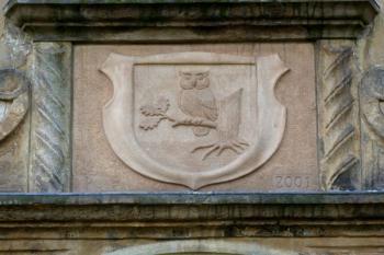 Zámek Jílové ( © František Kinař 05/2017)