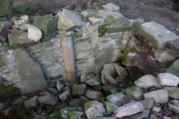 Hrad Šaumburk (© Karel Světlík, 10/2010)