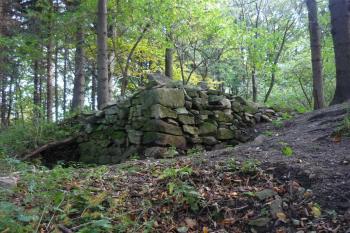 Hrad Šaumburk (© Karel Světlík, 10/2010)