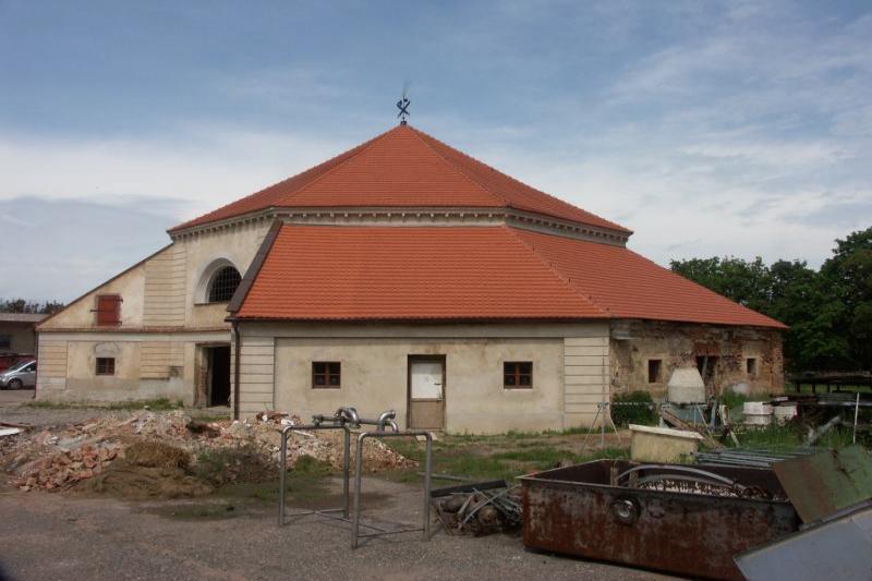 Černokostelecký zájezdní pivovar