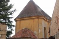 kostel sv. Jana Křtitele