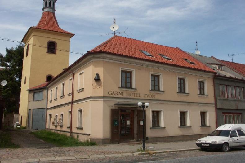 starý špitál