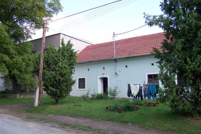 Žárovice