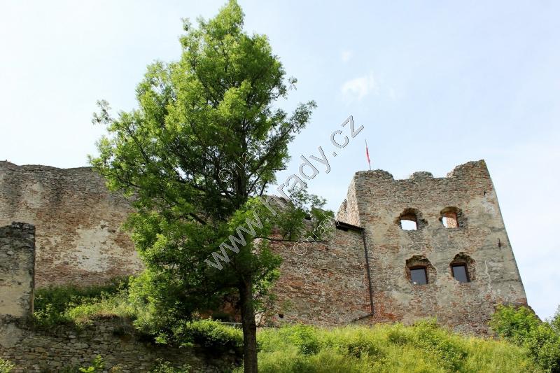 Czorsztyn Czorsztyn