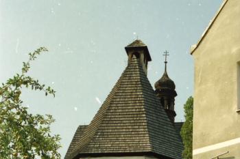 Presbytář od východu ( © Ivan Grisa 05/1997)