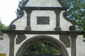 kostel sv. Anny (© David Koral, 03/2010)