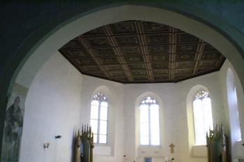 kostel sv. Anny (© David Koral, 03/2010)