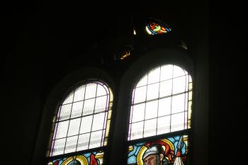 kostel sv. Anny (© David Koral, 03/2010)