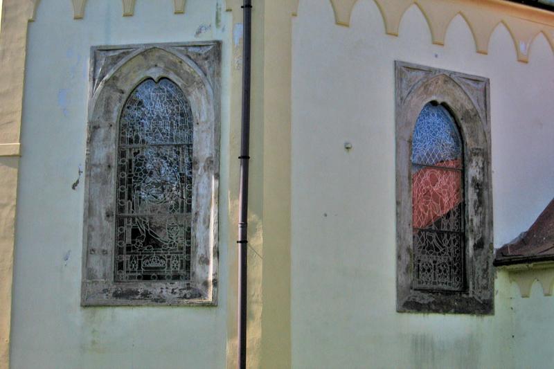 kostel sv. Jiří