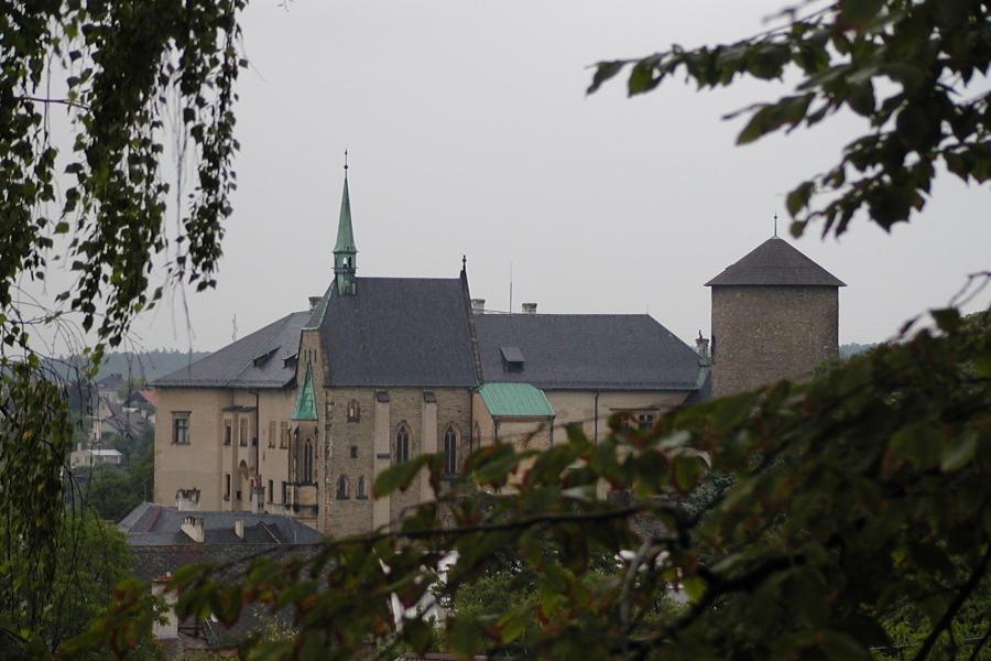 Šternberk