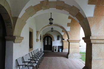 Hrad Šternberk (© Vlastislav Mareček, 10/2015)