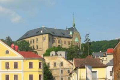 Šternberk