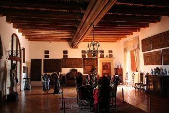 Rytířský sál ( © Ivan Grisa 05/2009)