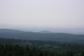 Weifberg z Tanečnice (© Jan Fišer, 06/2008)
