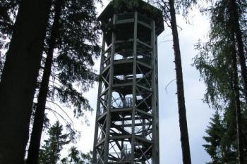 Weifberg (© Jan Fišer, 06/2008)