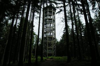 Weifberg (© Jan Fišer, 06/2008)