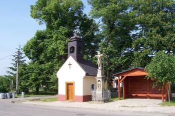 Kaple (© Ivo Rozehnal, 05/2008)