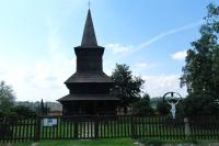 kostel Všech svatých
