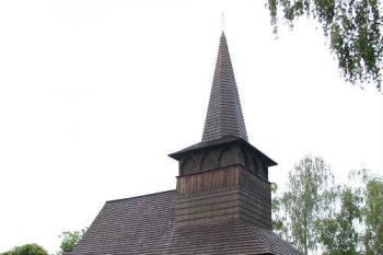 Pohled od východu (© Ivan Grisa, 06/2008)