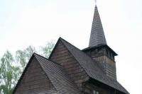 kostel Všech svatých