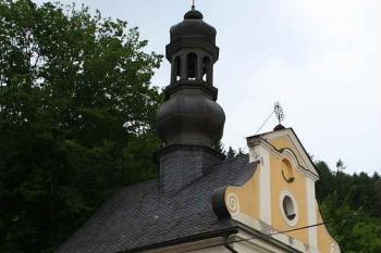 Pohled od severovýchodu (© Ivan Grisa, 06/2008)