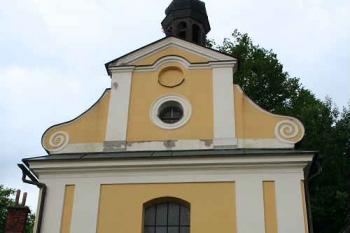 Severní průčelí (© Ivan Grisa, 06/2008)