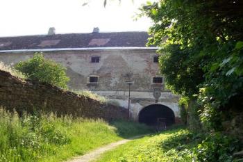 Sýpka - Kostelec na Hané (© Ivo Rozehnal, 06/2008)