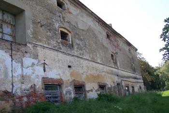 Sýpka - Kostelec na Hané (© Ivo Rozehnal, 06/2008)