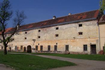 Sýpka - Kostelec na Hané (© Ivo Rozehnal, 06/2008)