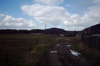 Zámecký vrch ( © Michal Merkl 03/2004)