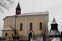 kostel sv. Václava