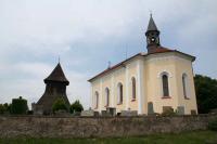 kostel sv. Václava