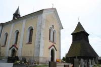 kostel sv. Václava