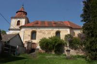 kostel sv. Václava