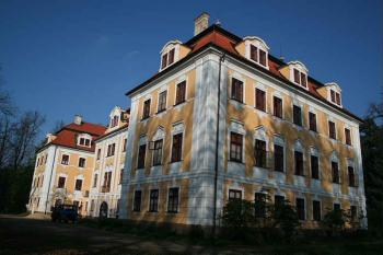 Pohled od jihovýchodu (© Ivan Grisa, 05/2006)