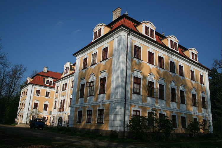 Chlum u Třeboně