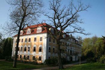 Pohled od severovýchodu (© Ivan Grisa, 05/2006)