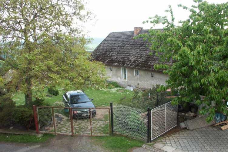 Kostelní Střimelice