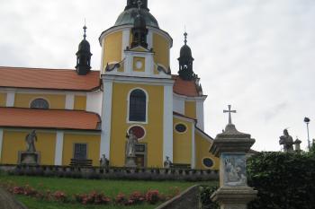 Křížová cesta  (© Zdeněk Susa, 07/2012)