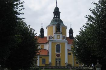 Křížová cesta (© Zdeněk Susa, 07/2012)